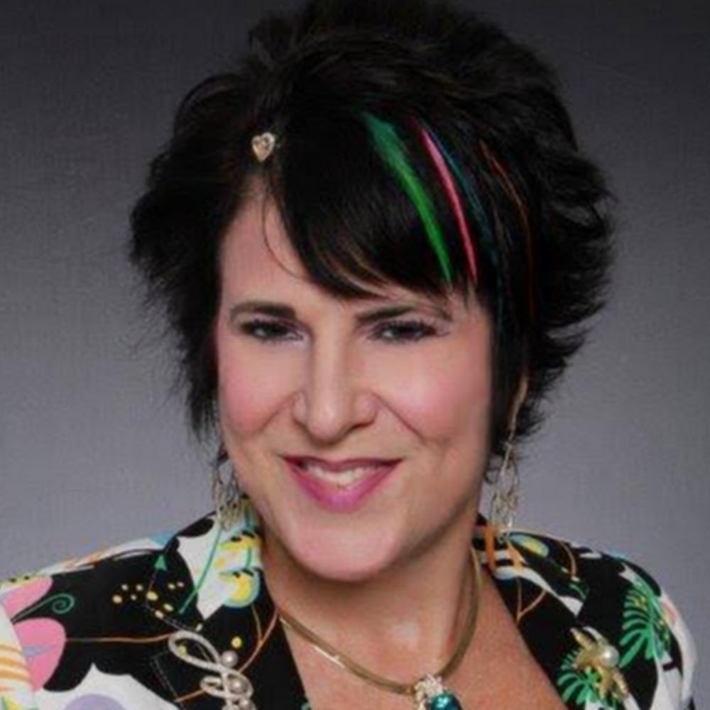 Meet your Posher, Eileen